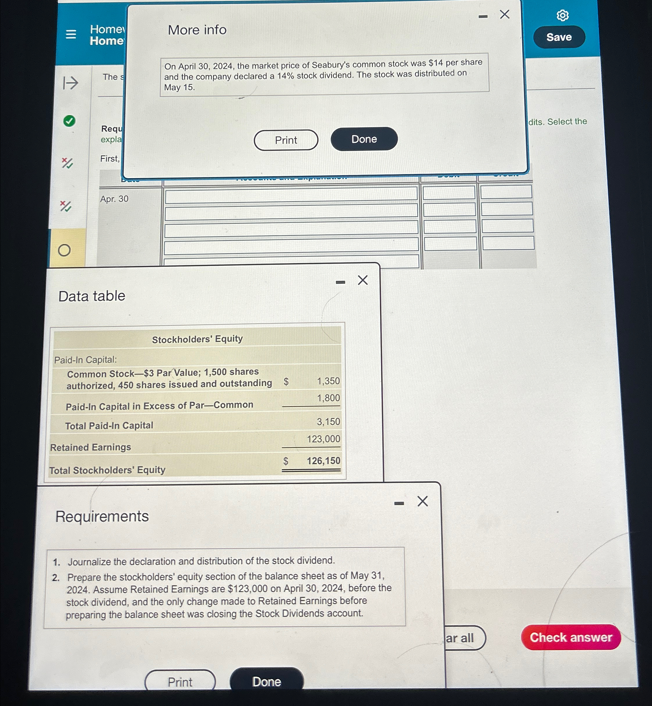 ||| = Home Home More info The s Requ expla */ First,