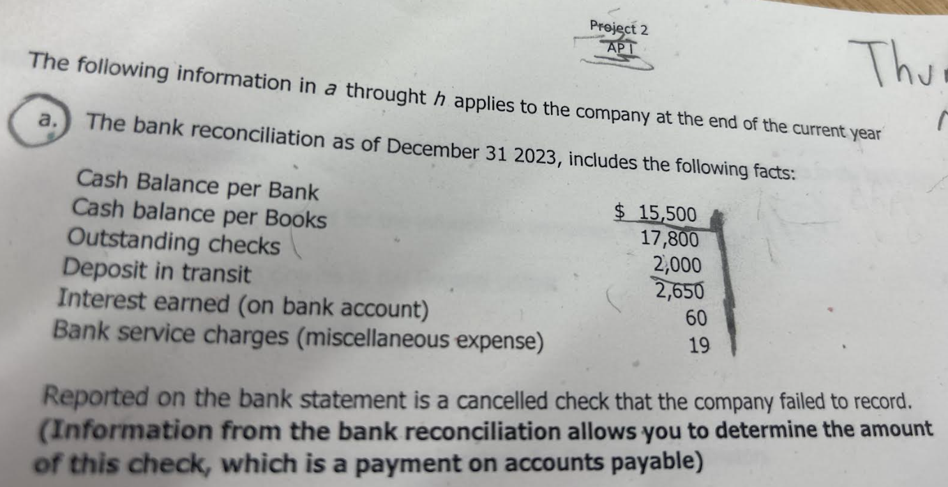Project 2 API Thu The following information in a throught h applies