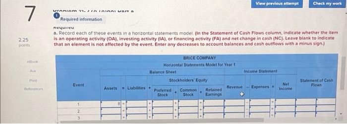 11-27A (Algo) Recording and reporting stock dividends LO 11-4, 11-6, 11-7 [The