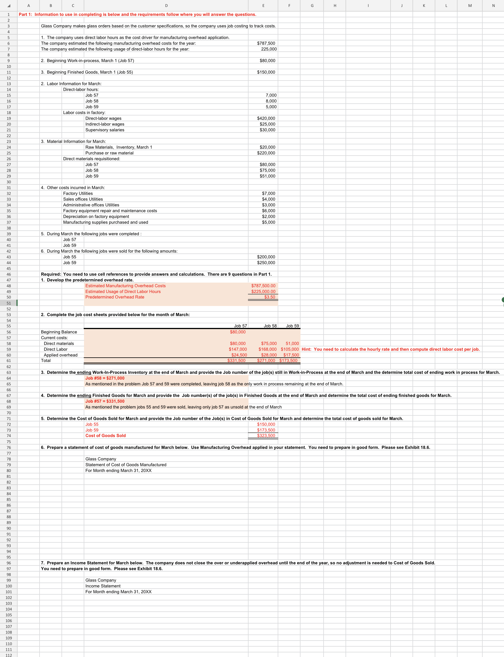 A B C E F G H J K L M N