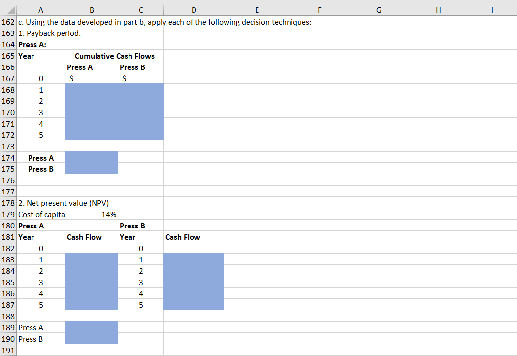 standards in a cost- 12 effective manner. 13 14 The general manager