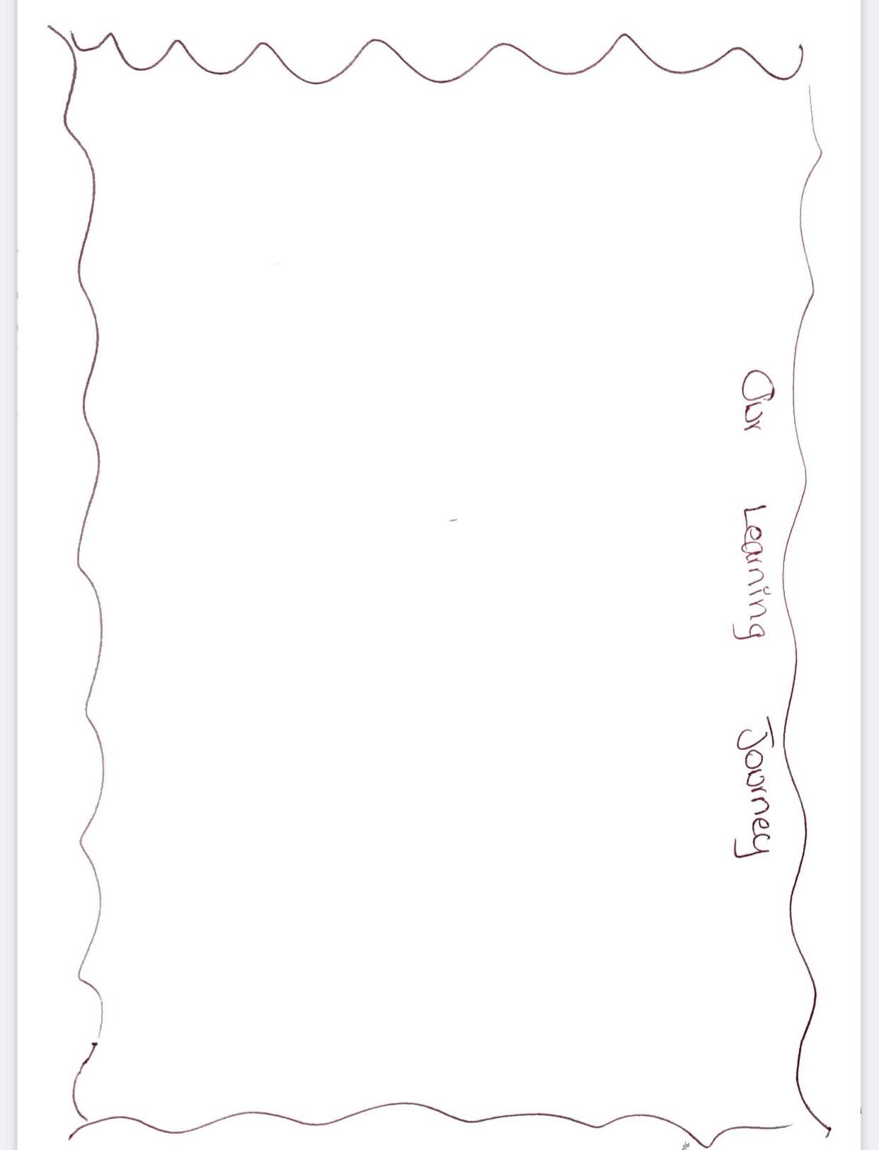 Our Learning Journey