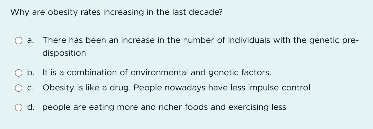 The positive effects of stress reduction may be due to both immune