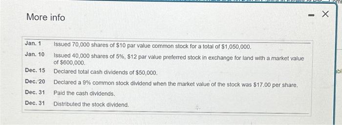 Camper Company decides to raise additional capital for a planned business expansion.