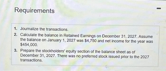 The company will be able to acquire cash as well as land