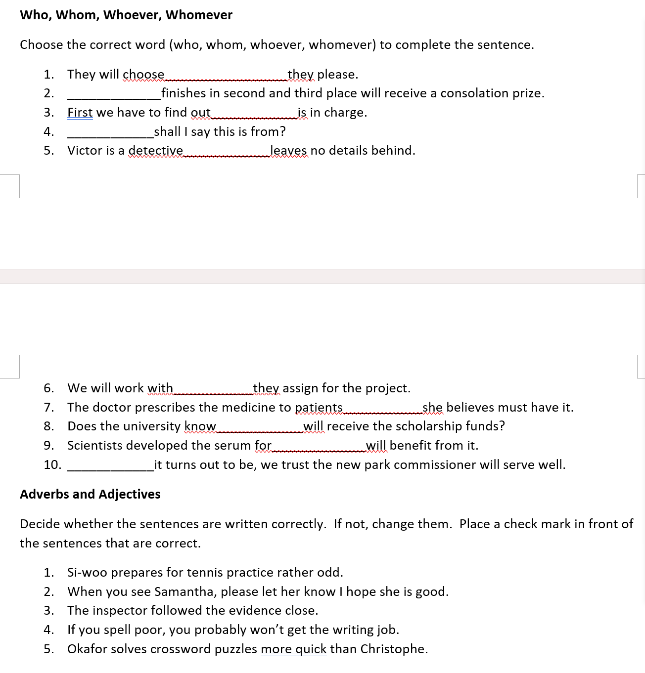 the Yankees' offer to parachute into the stadium during Elvis Night. 3.