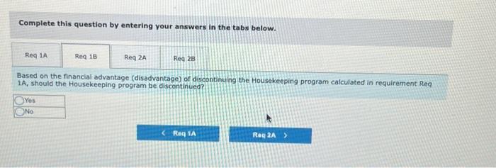 who live in their own homes within the Jackson County area. Three