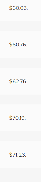control Machine operation Number of inspections Machine hours $ 82,000 2,000 159,000