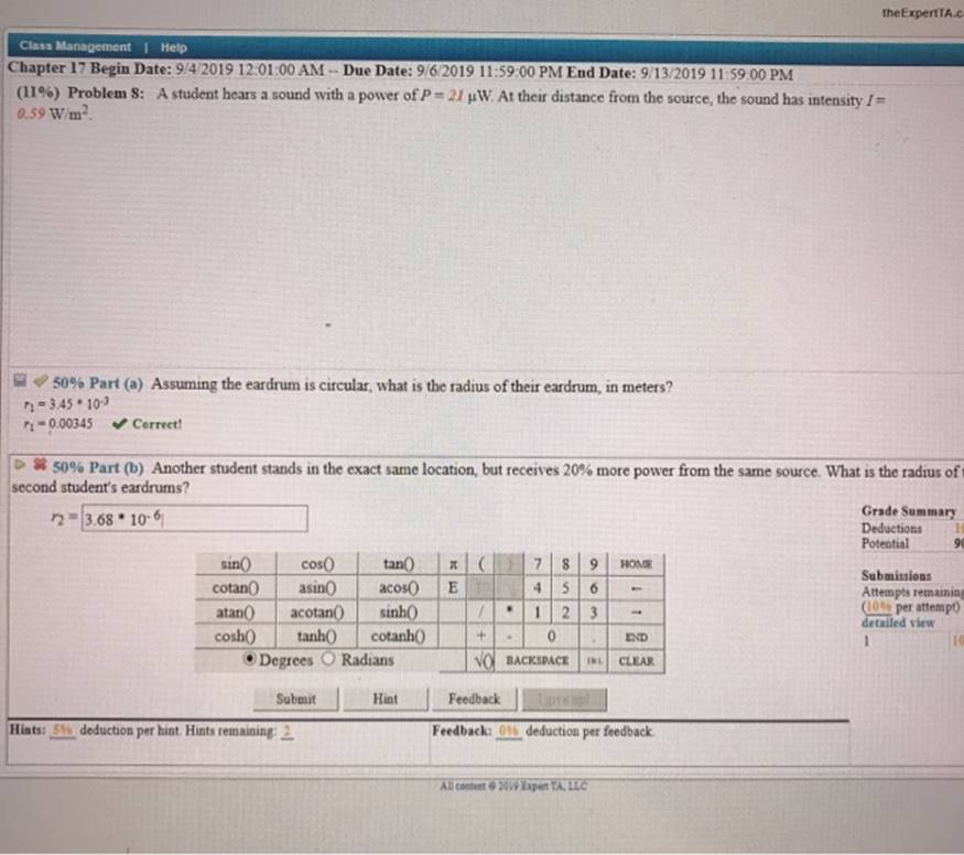 Class Management Help Chapter 17 Begin Date: 9/4/2019 12:01:00 AM- Due Date: