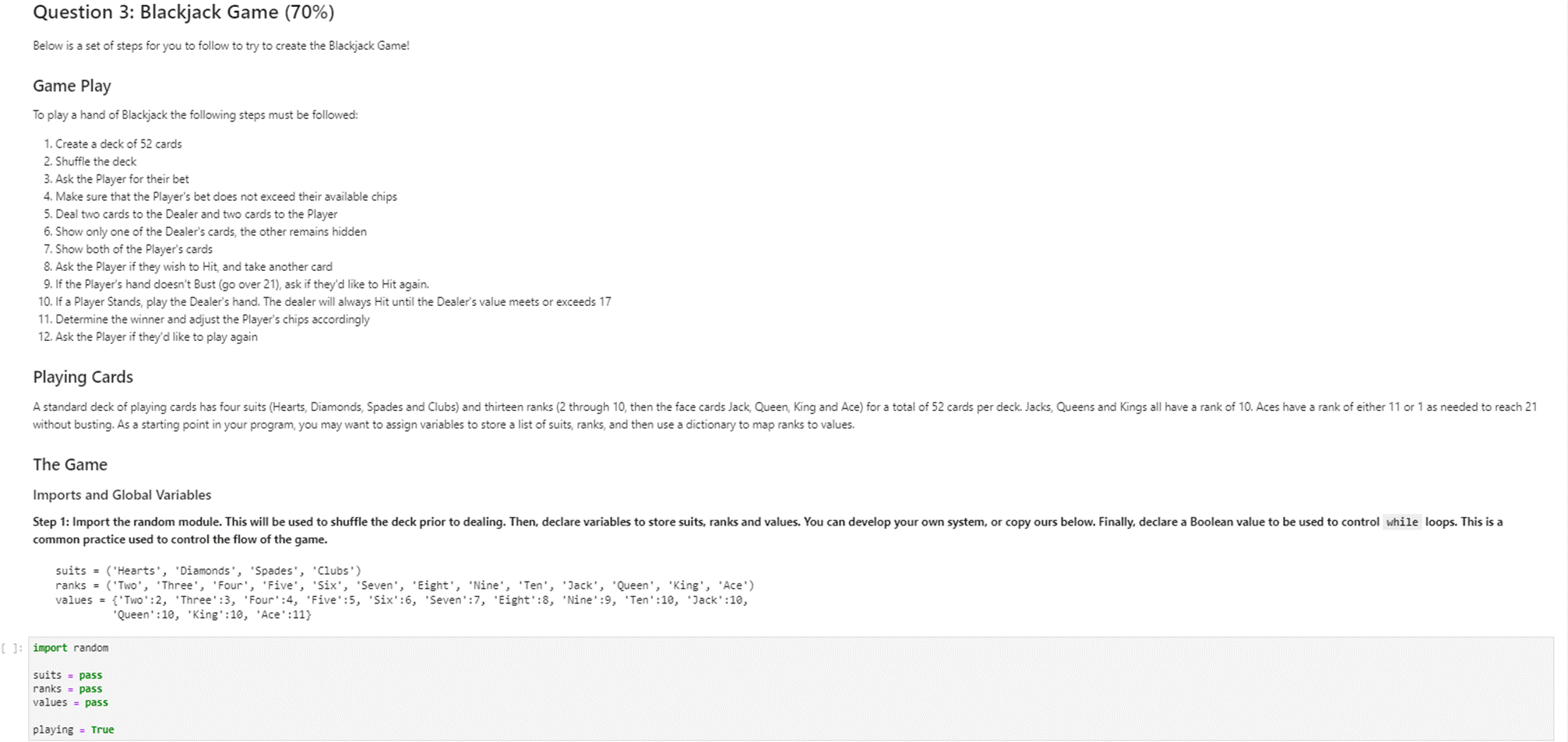 spy game ([1,2,4,0,0,7,5]) --> True spy game ([1,0,2,4,0,5,7]) --> True spy game