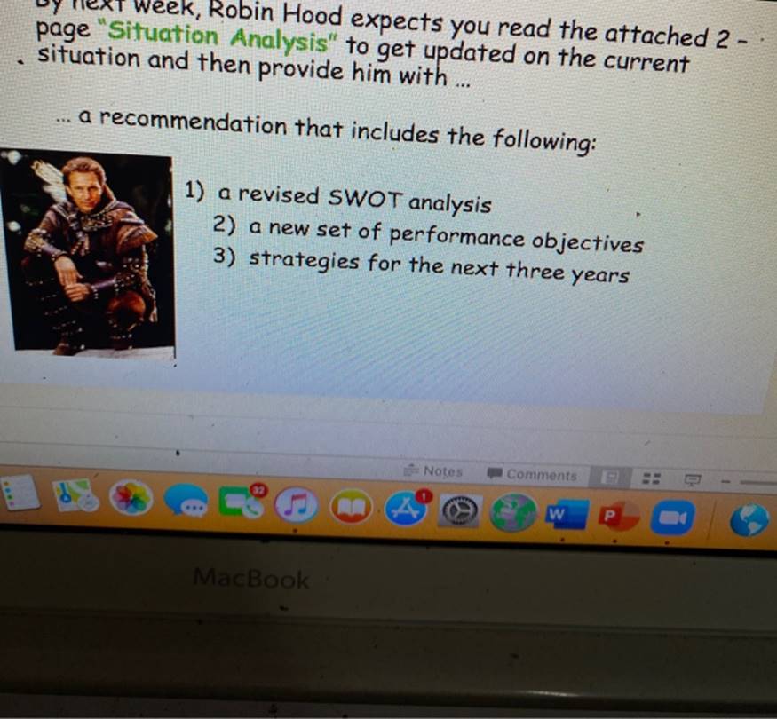 the Sheriff and his administration. However, alone Robin Hood could do little.