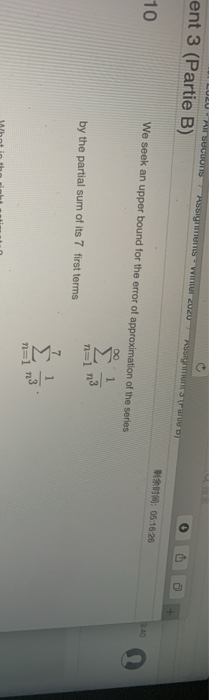 O All sections Assignments Win 2020 Assignments are by :05:16:26 ent 3