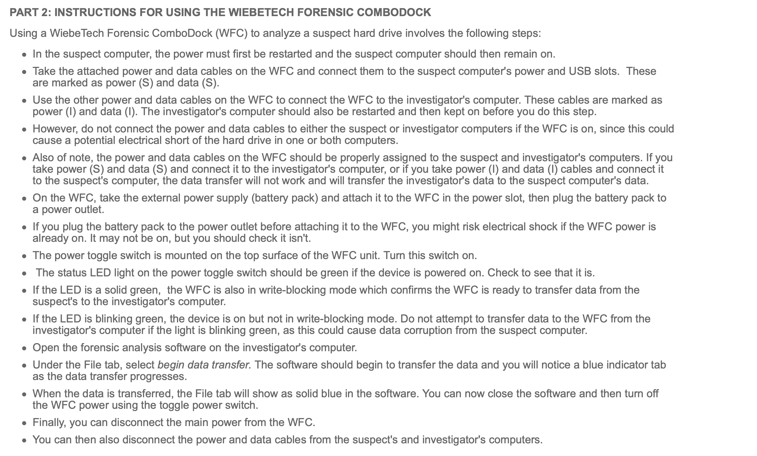 type your name and assignment number at the page top. . Submission: