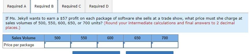 an accounting software package, Abacus. She purchases the package from a software
