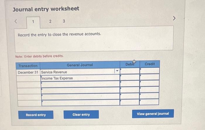 3-5, 3-6, 3-7) [The following information applies to the questions displayed below.)