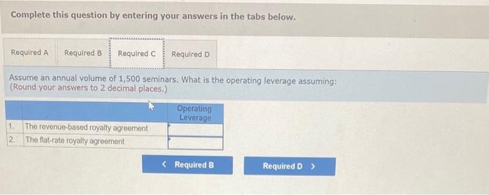 options. The first option is revenue-based and Lemon agrees to pay 25