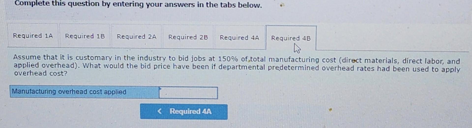 any money on half the jobs we bld." Teledex Company manufactures products