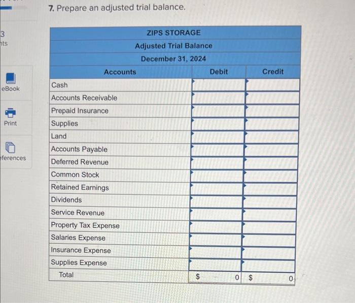 3-5, 3-6, 3-7) [The following information applies to the questions displayed below.]