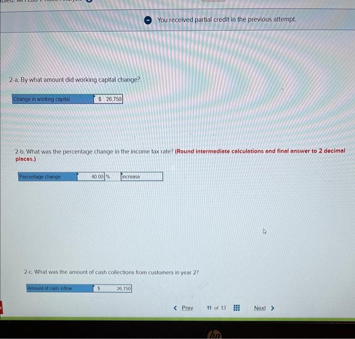 at December 31, Year 2, for Goldfish Company showed the following summarized