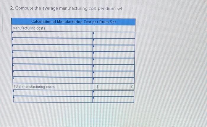 LO C2, P2 [The following information applies to the questions displayed below]