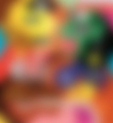 changes back to the blurred version. When theClear All button is clicked,