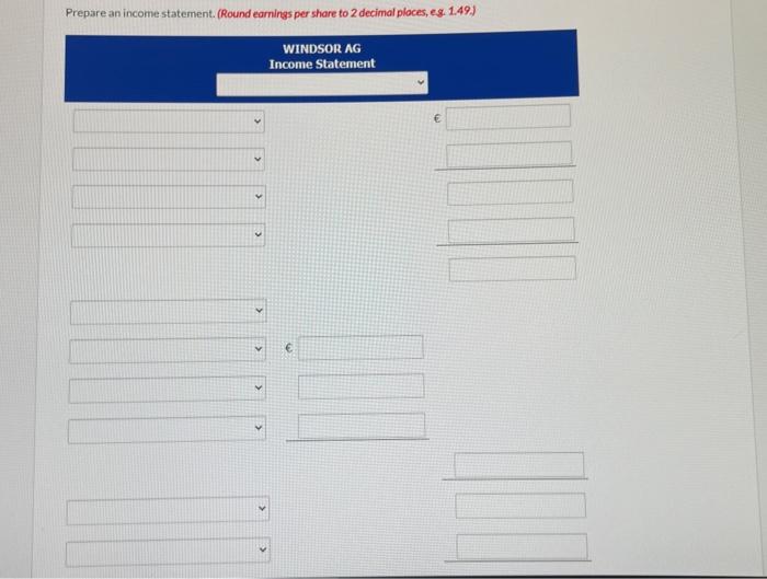 for 2022. Retained earnings balance, January 1, 2022 1,019,200 Sales revenue 26,000,000