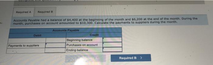 there is only one debit entry and one credit entry in the