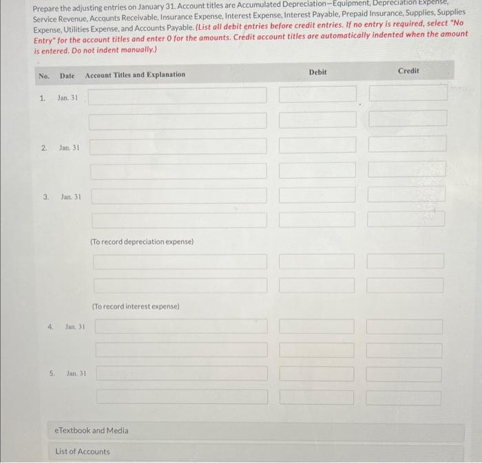 Betty, D.D.S., opened an incorporated dental practice on January 1, 2025. During