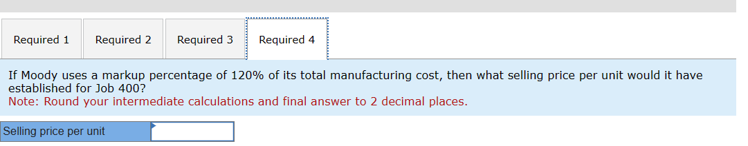 manufacturing overhead cost Variable manufacturing overhead cost per machine-hour Required: 1. Compute