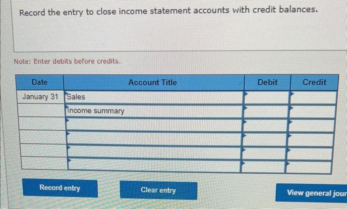 2019, follow. a. Store supplies still available at fiscal year-end amount to