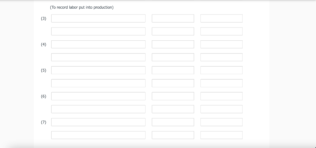 Factory Labor A20 $28,890 $14,800 A21 35,200 18,040 A22 29,600 12,300 A23