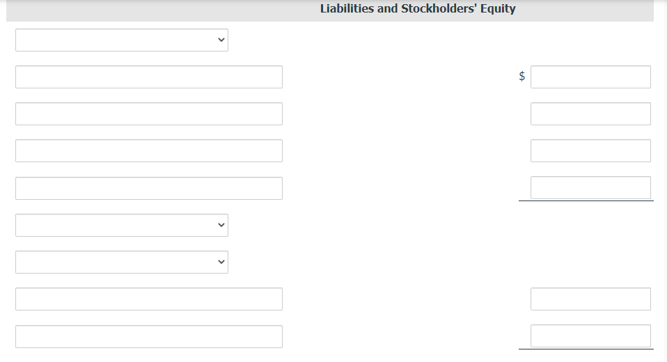 for Doubtful Accounts 26.350 Administrative Expenses 901.630 Interest Expense 212,630 Inventory 600,300