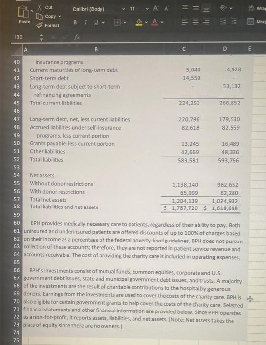 PROBLEM Goodfellow & Perkins LLP is a successful mid-tier accounting firm with