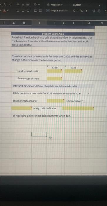 a large range of 6 clients across Texas. During 2025, Goodfellow &