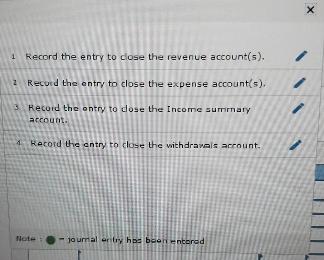 281 Equipment Accumulated depreciation-Equipment Accounts payable Debit $ 19,088 Credit 8,000 5,588