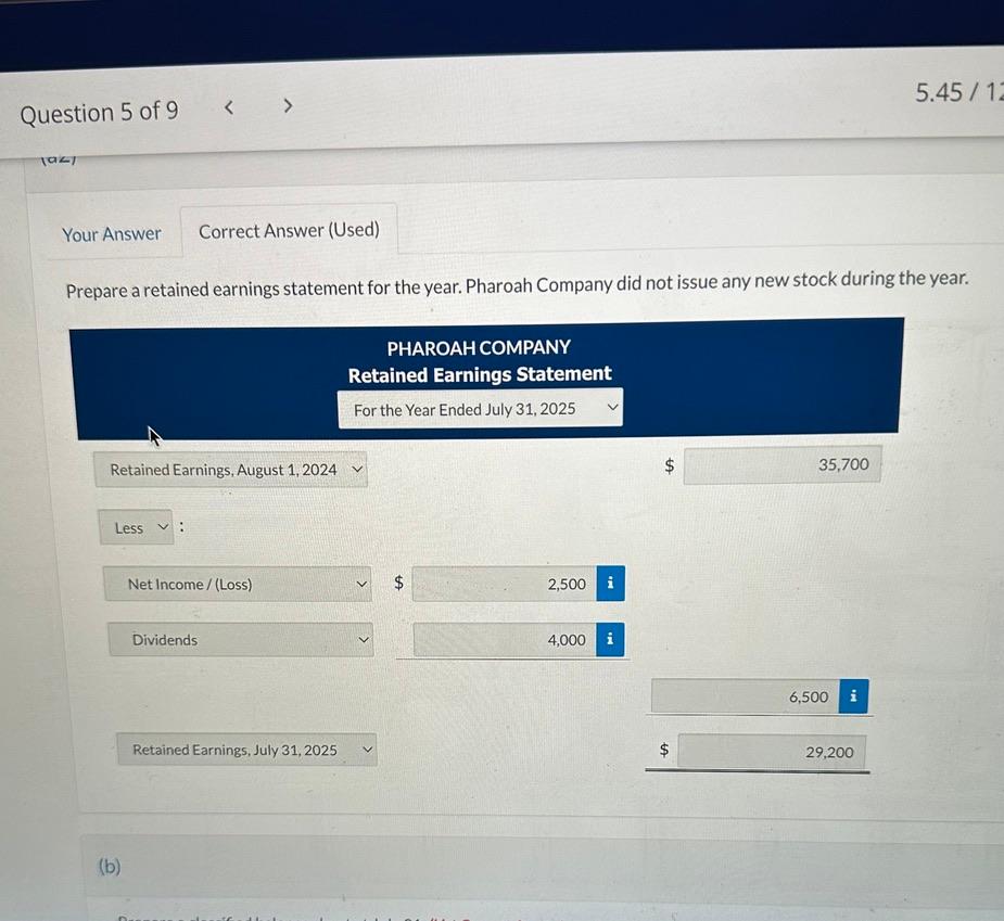 and wages payable $3,900 Salaries and wages expense 59,200 Supplies expense 17,000