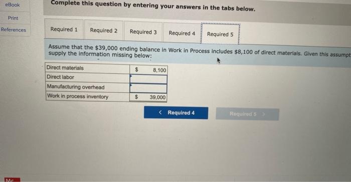 based on a cost formula that estimated $121,800 of manufacturing overhead for