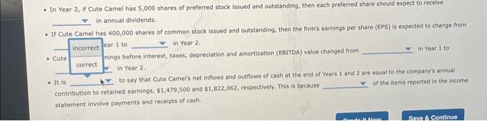 firm's revenues and expenses to the period in which they were incurred,