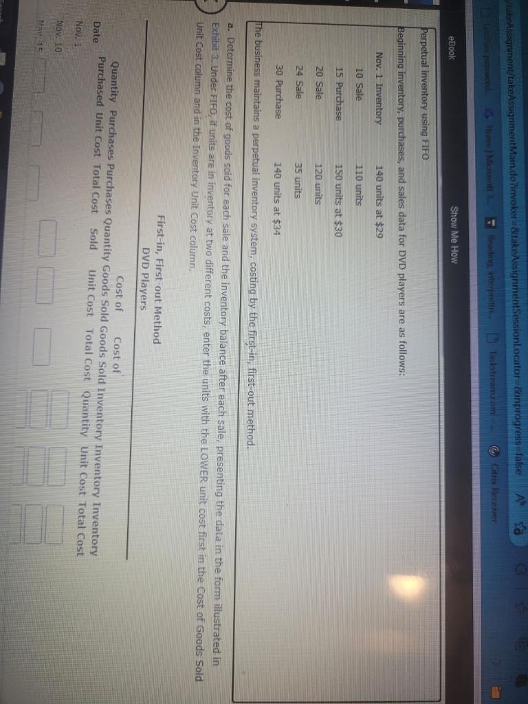 A 18 Citrix Receiver takeAssignment/takeAssignmentMain.do?invoker=&takeAssignmentSessionLocator-Bunprogress=false Pas password. Home | Microsoft 3 Reading,