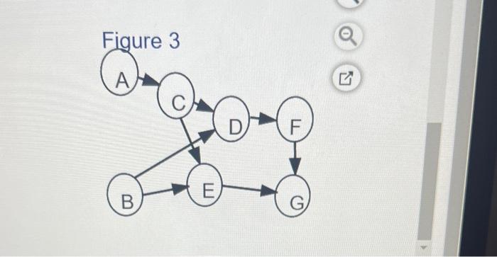 Task time estimates for the modification of an assembly line at Jim