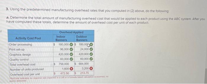 purposes, including trade shows, sporting events, and other promotional activities. Three years