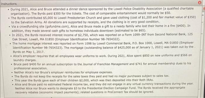 September 21, 1974, and Bruce's is June 27, 1973. They live at