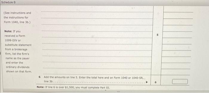 earned $3,800 from a part-time job. Both children received scholarships covering tuition