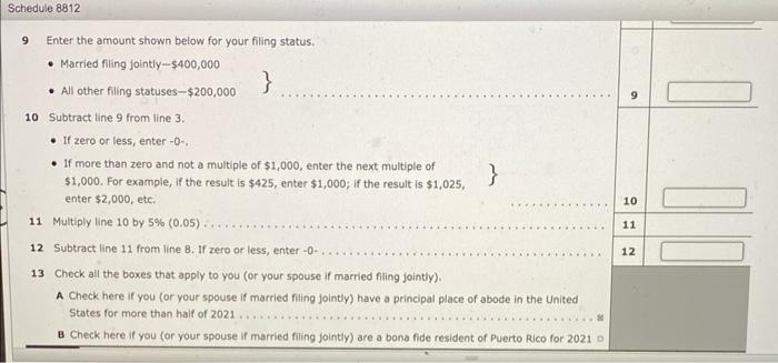 with his Social Security benefits. Sam died in November, and Bruce, the