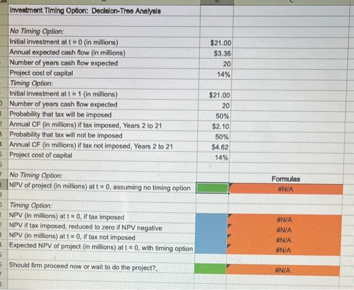 interested in developing a new hotel in Seoul. The company estimates that