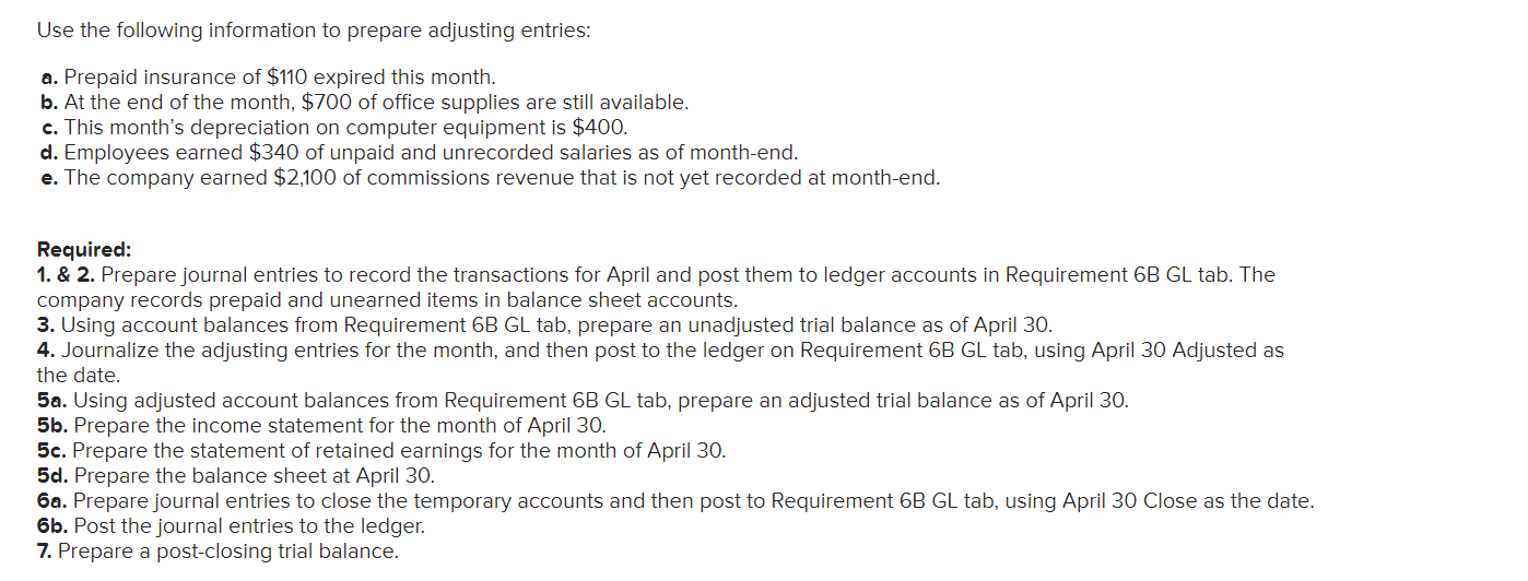 P6 On April 1, Jiro Nozomi created a new travel agency, Adventure