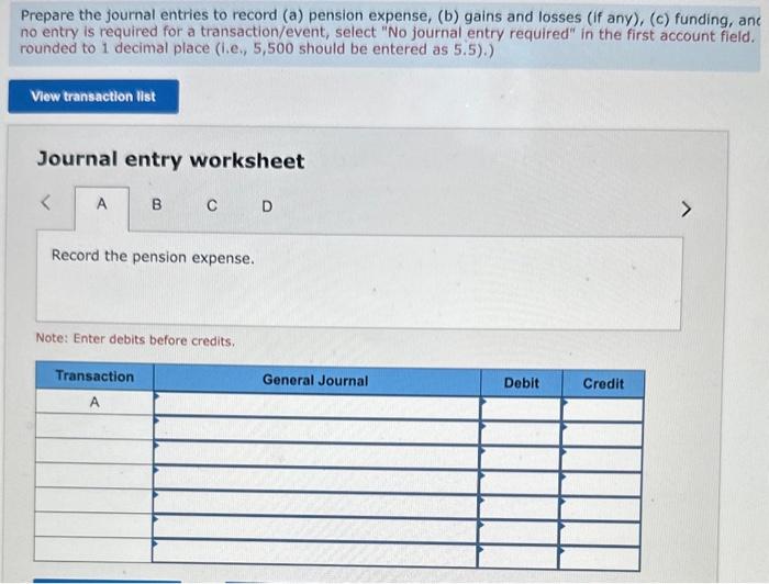 assets, 118 Actual return on plan assets, 108 Service cost, 2021 January