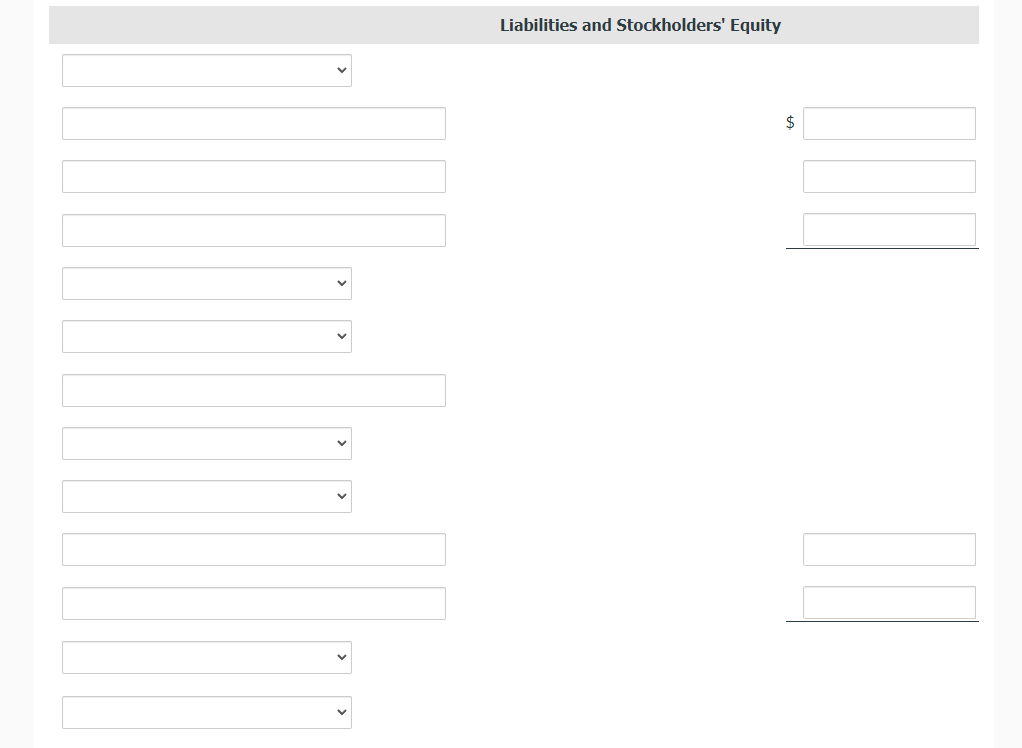 Prepaid insurance 3,328 Cash 12,314 Equipment 85,696 Land 63,648 Insurance expense 811