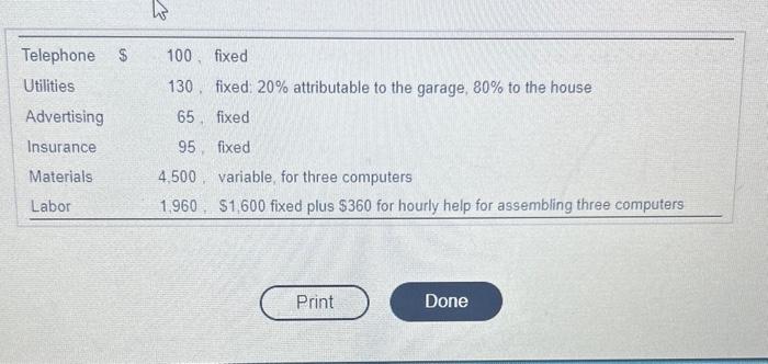 and market personal computers to faculty and students. The company operates out