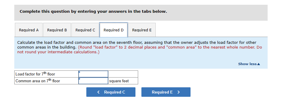 you space in Apex Atrium, a 10-story multitenanted office building. This building